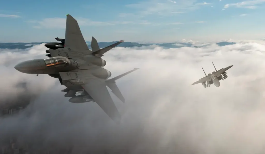 Cyber Insurance Coverage During War