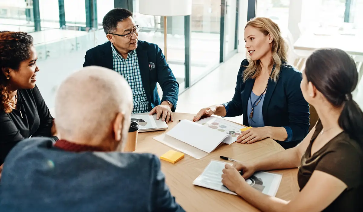 cybersecurity policies and procedures Emerge managed IT solutions