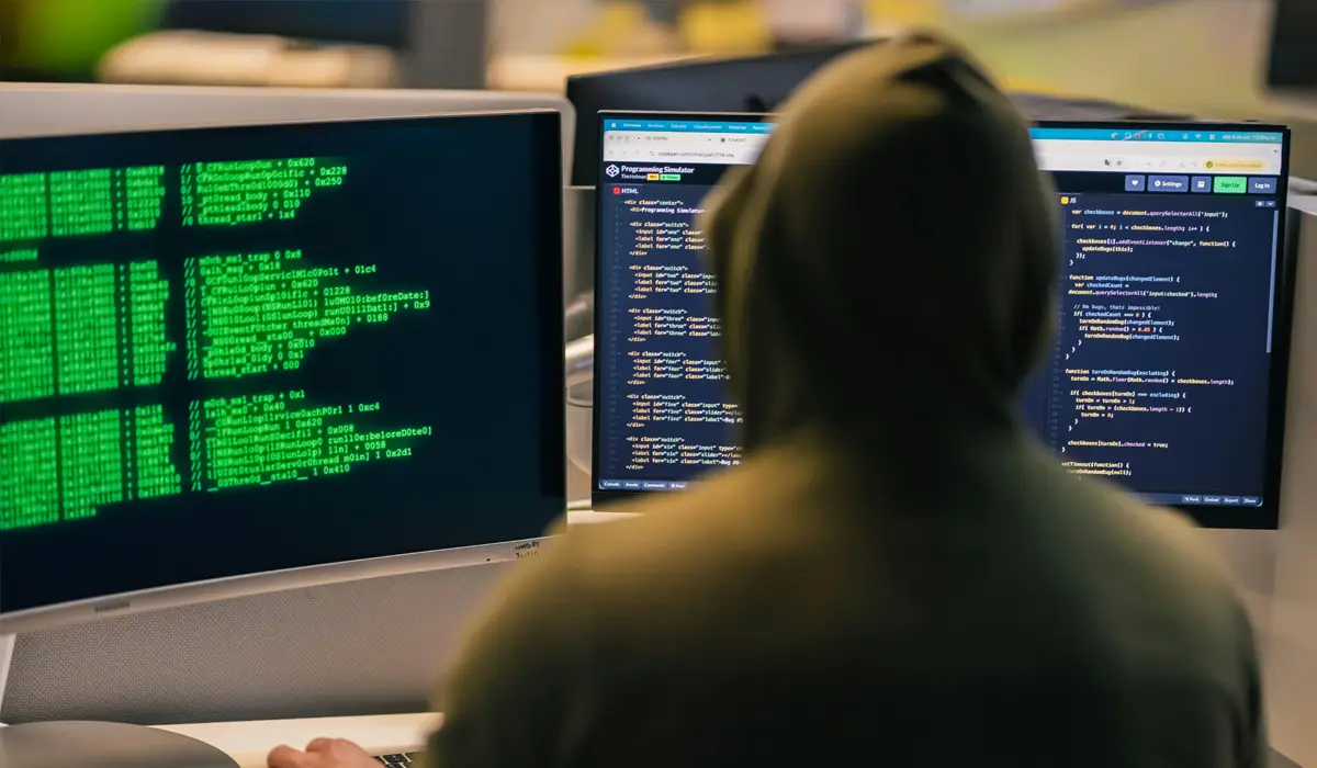 The FBI’s 2025 Internet Crime Report Is Out Emerge Managed IT Services Cybersecurity