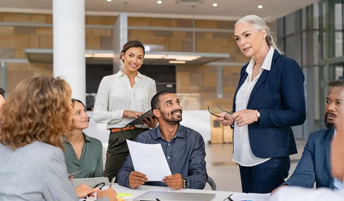 HR AI Emerge Managed IT Services