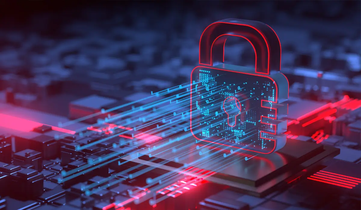 think red live blue cybersecurity mantra Emerge IT Services