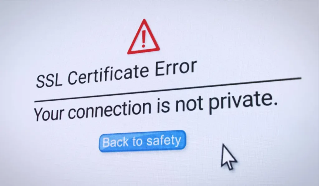 SSL Certificate Renewal Emerge Managed IT Services Greater Cincinnati NKY